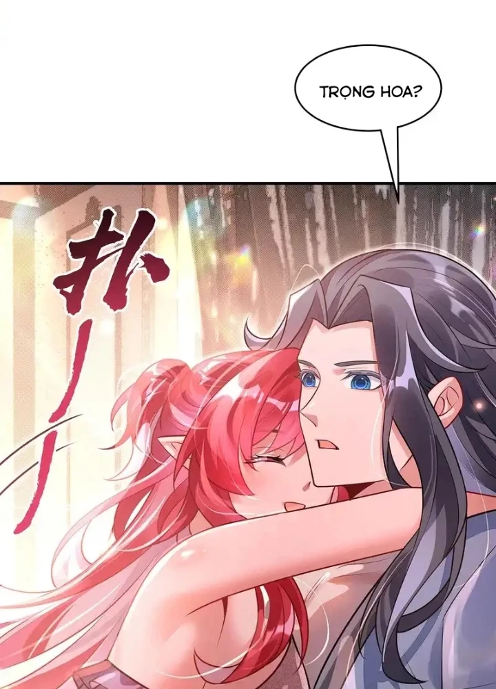 Các Nữ Đồ Đệ Của Ta Đều Là Chư Thiên Đại Lão Tương Lai Chapter 375 - 21