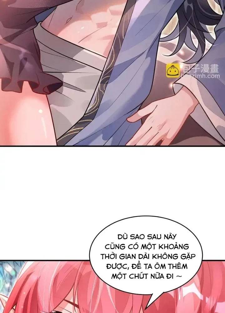 Các Nữ Đồ Đệ Của Ta Đều Là Chư Thiên Đại Lão Tương Lai Chapter 375 - 23