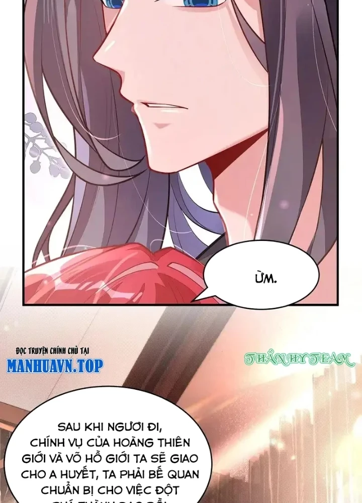 Các Nữ Đồ Đệ Của Ta Đều Là Chư Thiên Đại Lão Tương Lai Chapter 375 - 27