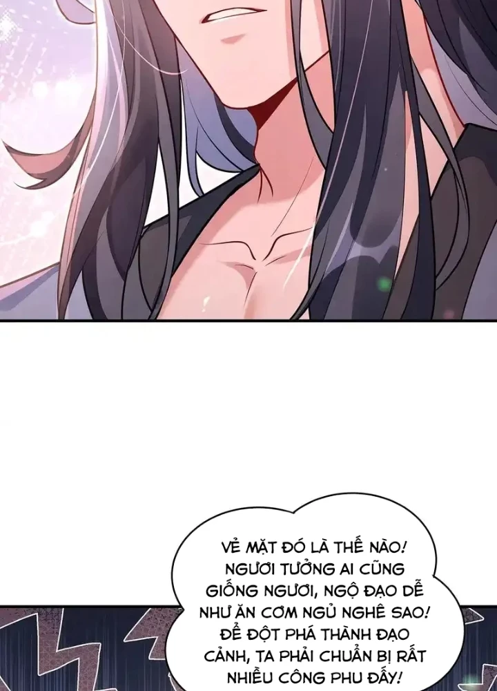 Các Nữ Đồ Đệ Của Ta Đều Là Chư Thiên Đại Lão Tương Lai Chapter 375 - 33