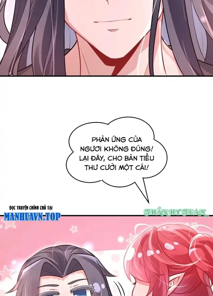 Các Nữ Đồ Đệ Của Ta Đều Là Chư Thiên Đại Lão Tương Lai Chapter 375 - 41