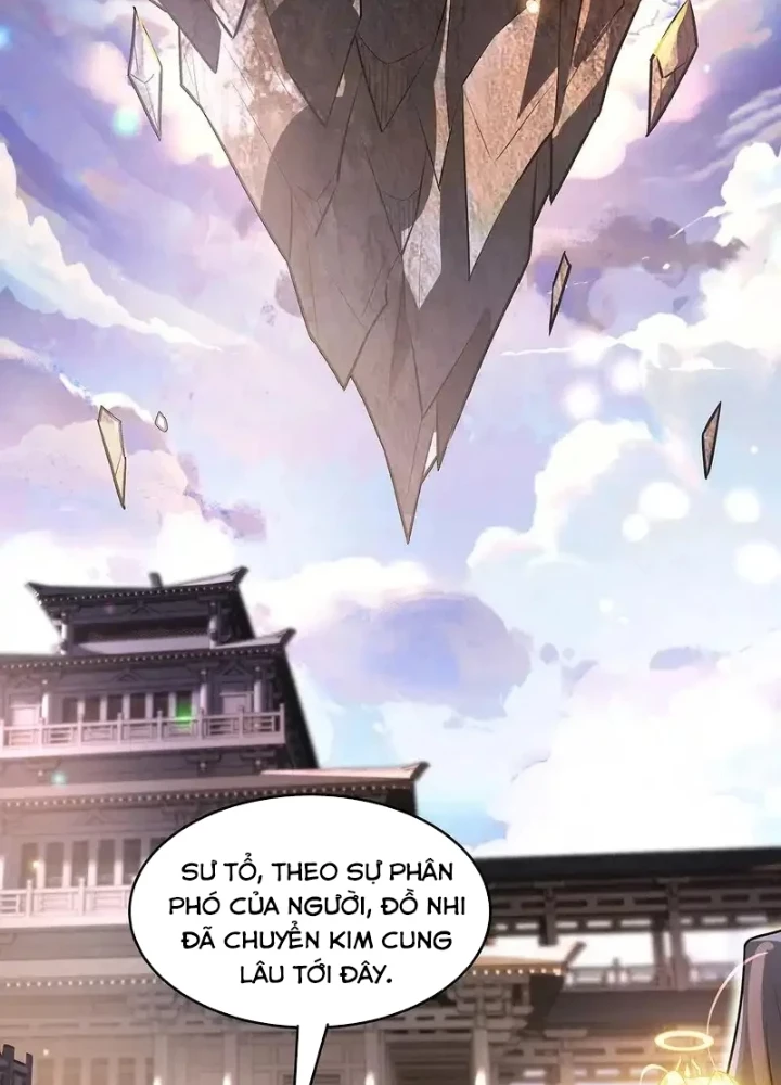 Các Nữ Đồ Đệ Của Ta Đều Là Chư Thiên Đại Lão Tương Lai Chapter 375 - 47