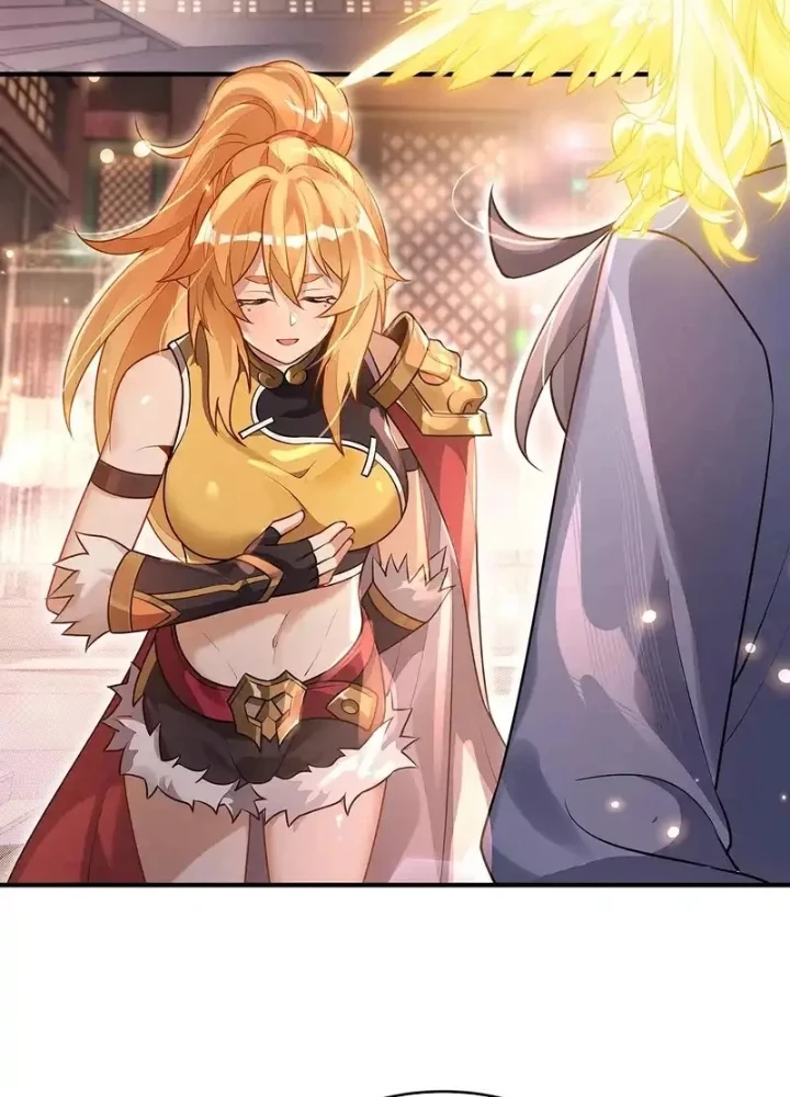 Các Nữ Đồ Đệ Của Ta Đều Là Chư Thiên Đại Lão Tương Lai Chapter 375 - 49