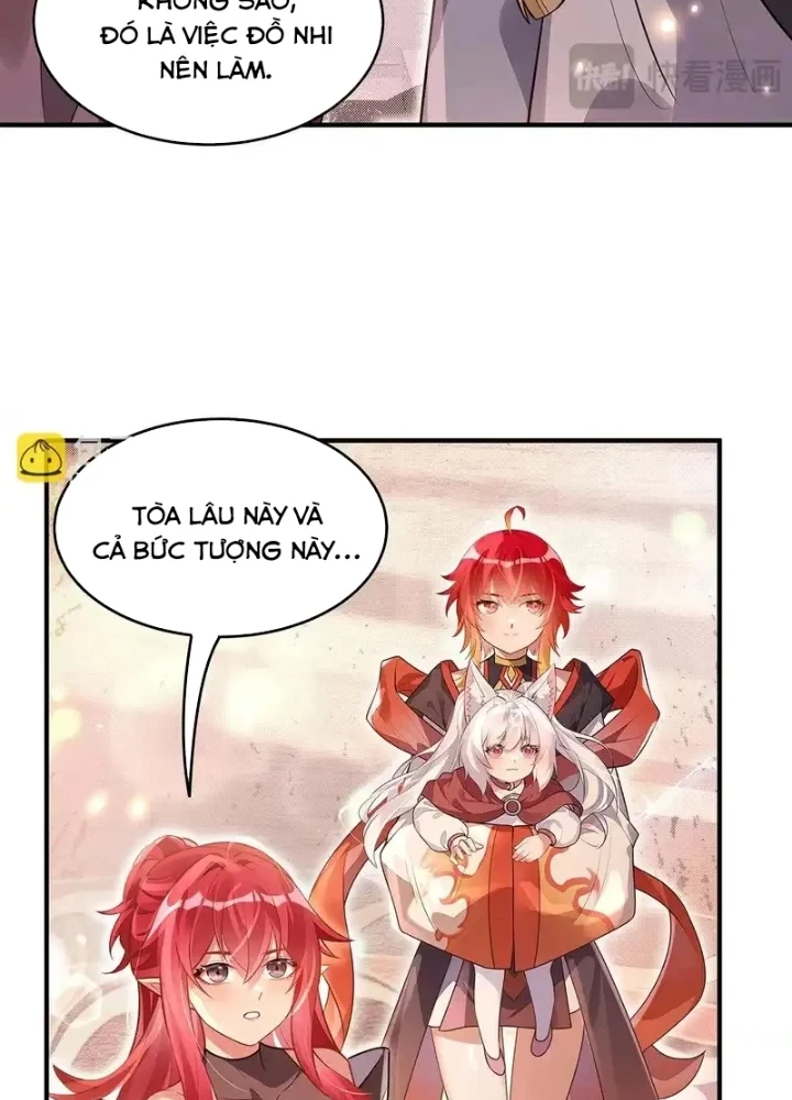 Các Nữ Đồ Đệ Của Ta Đều Là Chư Thiên Đại Lão Tương Lai Chapter 375 - 53