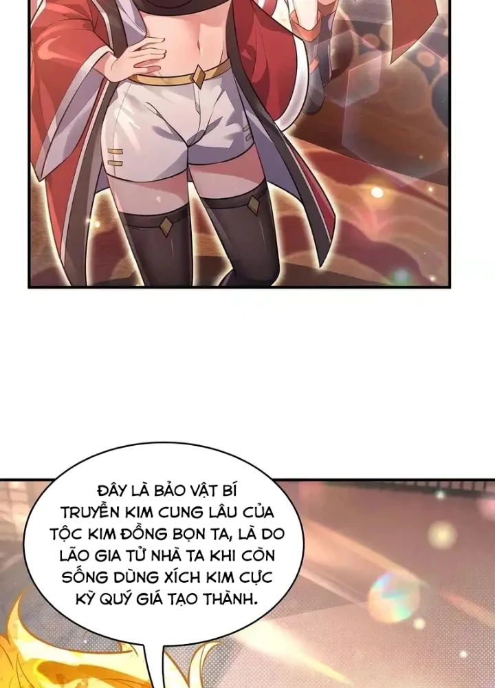 Các Nữ Đồ Đệ Của Ta Đều Là Chư Thiên Đại Lão Tương Lai Chapter 375 - 55