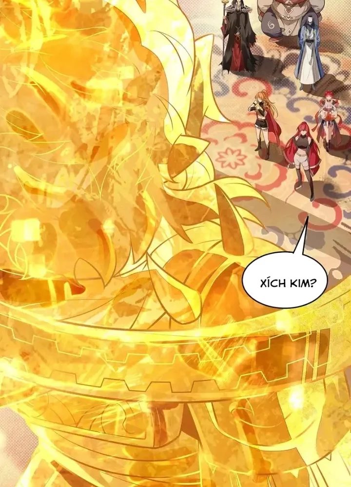 Các Nữ Đồ Đệ Của Ta Đều Là Chư Thiên Đại Lão Tương Lai Chapter 375 - 57