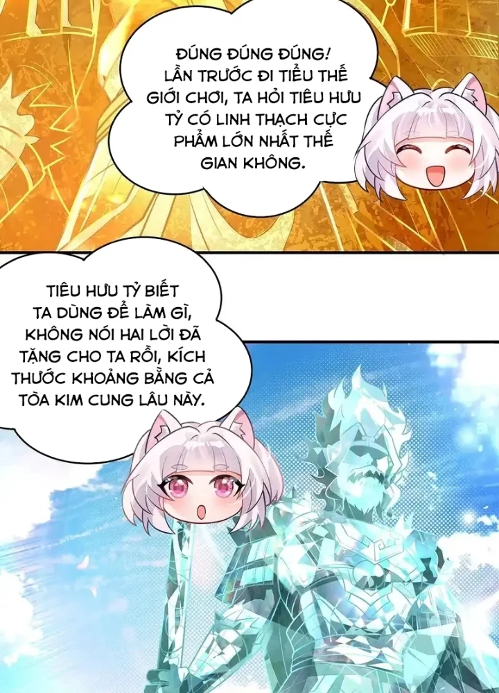 Các Nữ Đồ Đệ Của Ta Đều Là Chư Thiên Đại Lão Tương Lai Chapter 375 - 63