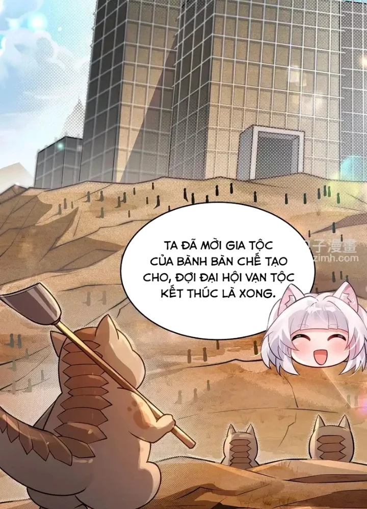 Các Nữ Đồ Đệ Của Ta Đều Là Chư Thiên Đại Lão Tương Lai Chapter 375 - 65