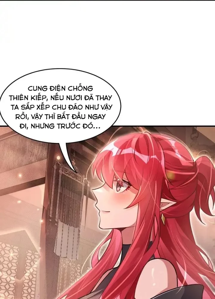 Các Nữ Đồ Đệ Của Ta Đều Là Chư Thiên Đại Lão Tương Lai Chapter 375 - 67