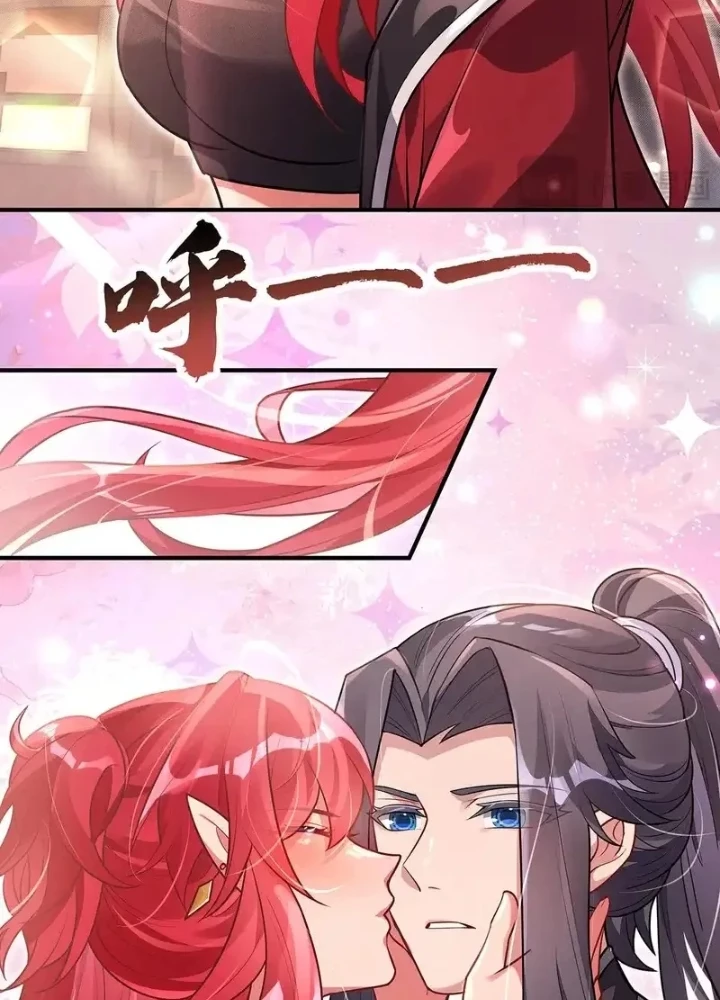 Các Nữ Đồ Đệ Của Ta Đều Là Chư Thiên Đại Lão Tương Lai Chapter 375 - 69