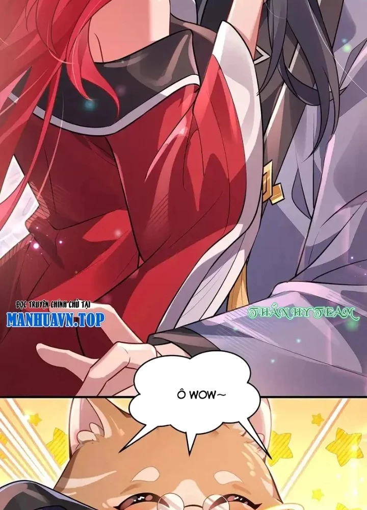 Các Nữ Đồ Đệ Của Ta Đều Là Chư Thiên Đại Lão Tương Lai Chapter 375 - 71