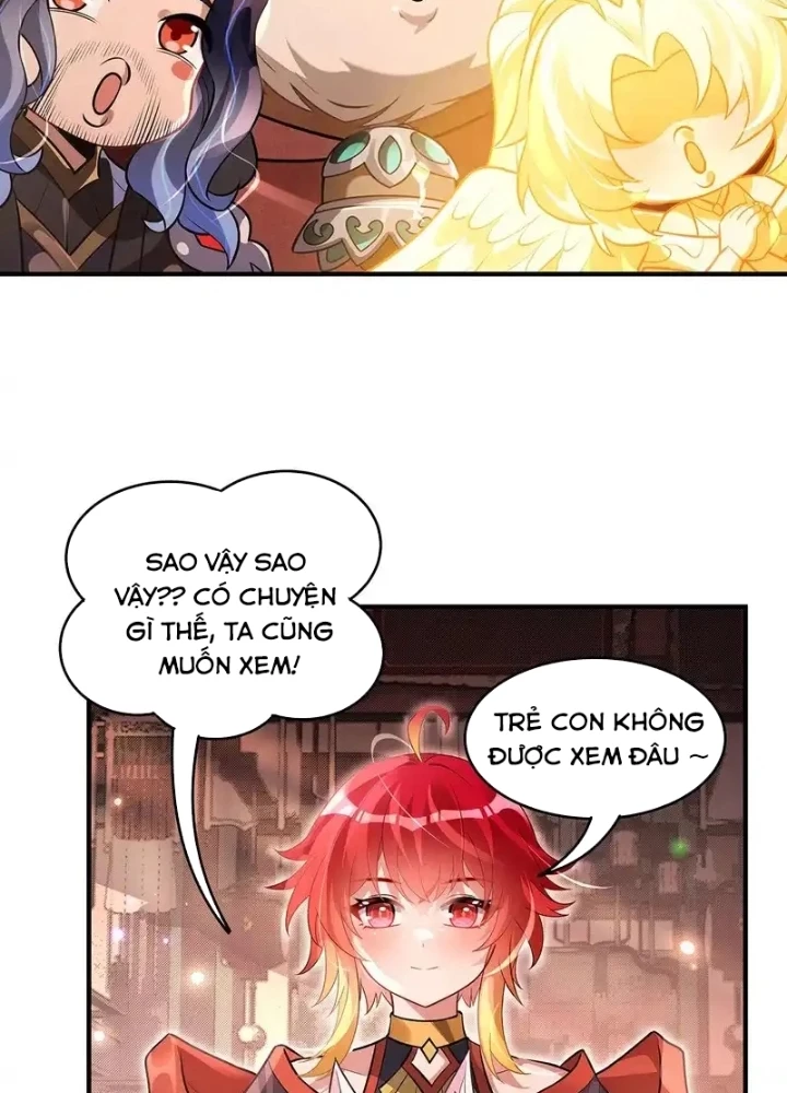 Các Nữ Đồ Đệ Của Ta Đều Là Chư Thiên Đại Lão Tương Lai Chapter 375 - 73