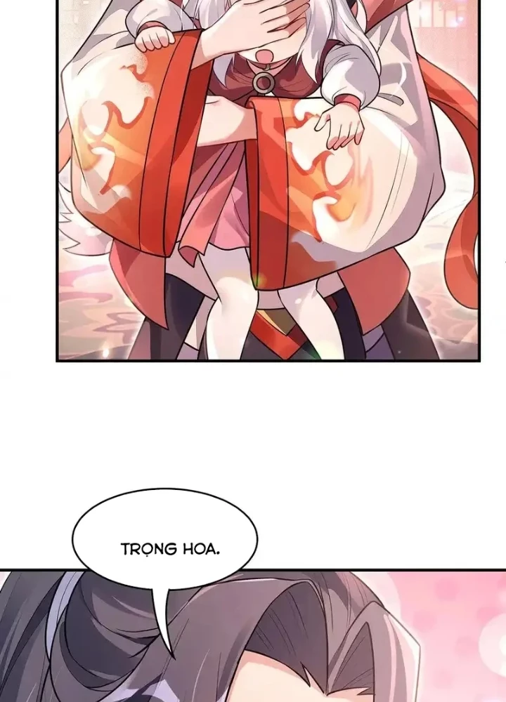 Các Nữ Đồ Đệ Của Ta Đều Là Chư Thiên Đại Lão Tương Lai Chapter 375 - 75