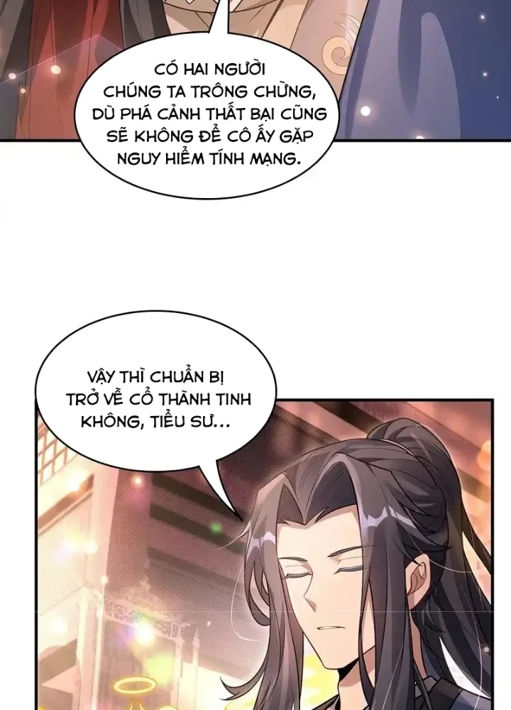 Các Nữ Đồ Đệ Của Ta Đều Là Chư Thiên Đại Lão Tương Lai Chapter 375 - 83