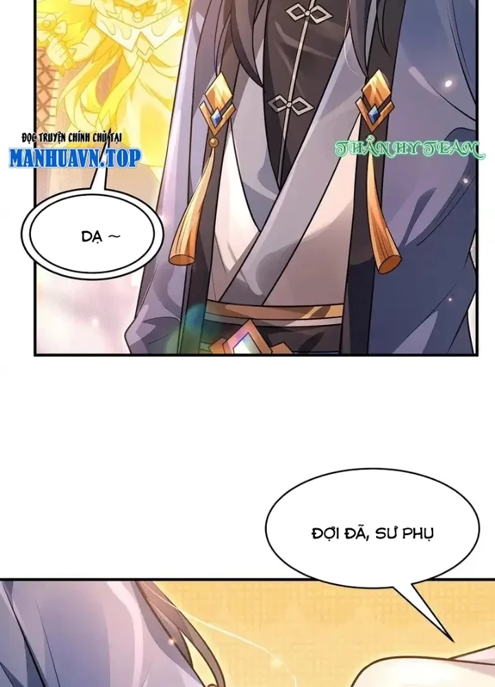 Các Nữ Đồ Đệ Của Ta Đều Là Chư Thiên Đại Lão Tương Lai Chapter 375 - 85