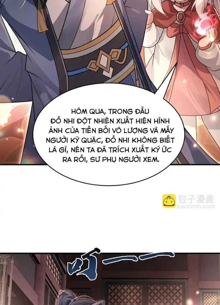 Các Nữ Đồ Đệ Của Ta Đều Là Chư Thiên Đại Lão Tương Lai Chapter 375 - 89