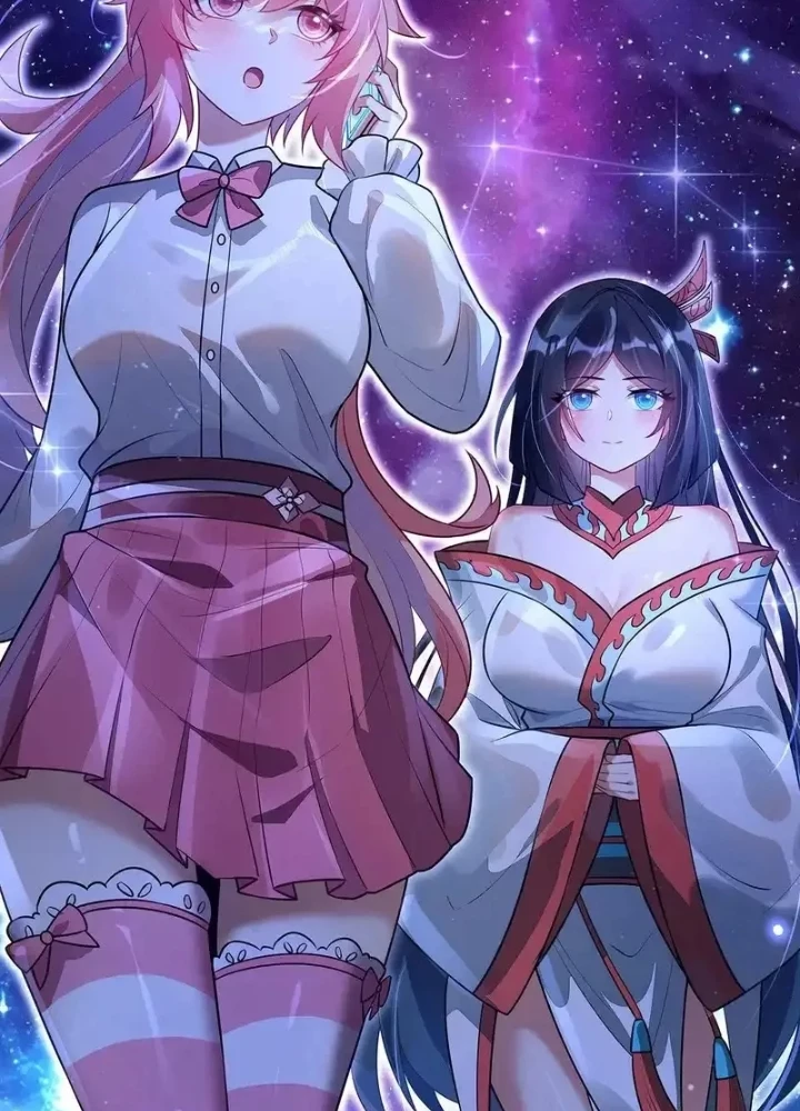 Các Nữ Đồ Đệ Của Ta Đều Là Chư Thiên Đại Lão Tương Lai Chapter 375 - 103