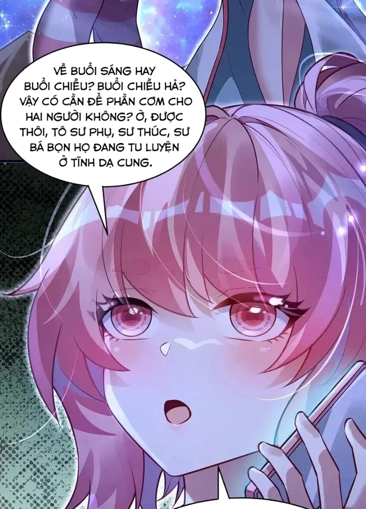 Các Nữ Đồ Đệ Của Ta Đều Là Chư Thiên Đại Lão Tương Lai Chapter 375 - 105