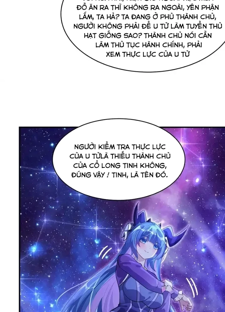 Các Nữ Đồ Đệ Của Ta Đều Là Chư Thiên Đại Lão Tương Lai Chapter 375 - 107