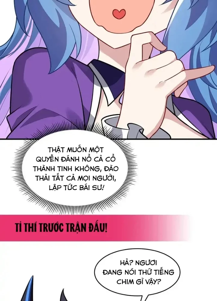 Các Nữ Đồ Đệ Của Ta Đều Là Chư Thiên Đại Lão Tương Lai Chapter 375 - 115