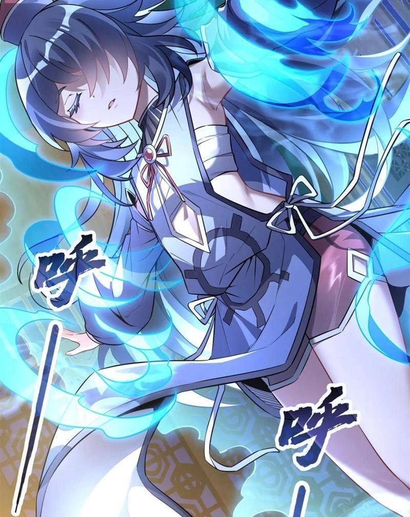 Các Nữ Đồ Đệ Của Ta Đều Là Chư Thiên Đại Lão Tương Lai Chapter 180 - 6