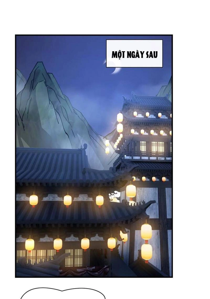 Các Nữ Đồ Đệ Của Ta Đều Là Chư Thiên Đại Lão Tương Lai Chapter 180 - 23