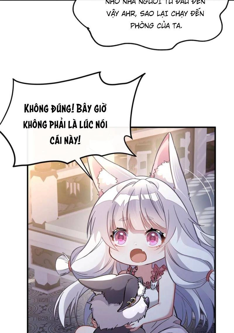 Các Nữ Đồ Đệ Của Ta Đều Là Chư Thiên Đại Lão Tương Lai Chapter 180 - 35