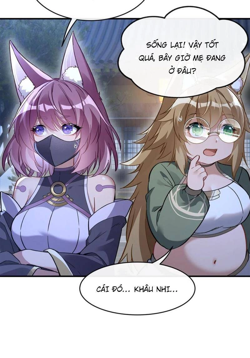 Các Nữ Đồ Đệ Của Ta Đều Là Chư Thiên Đại Lão Tương Lai Chapter 180 - 40