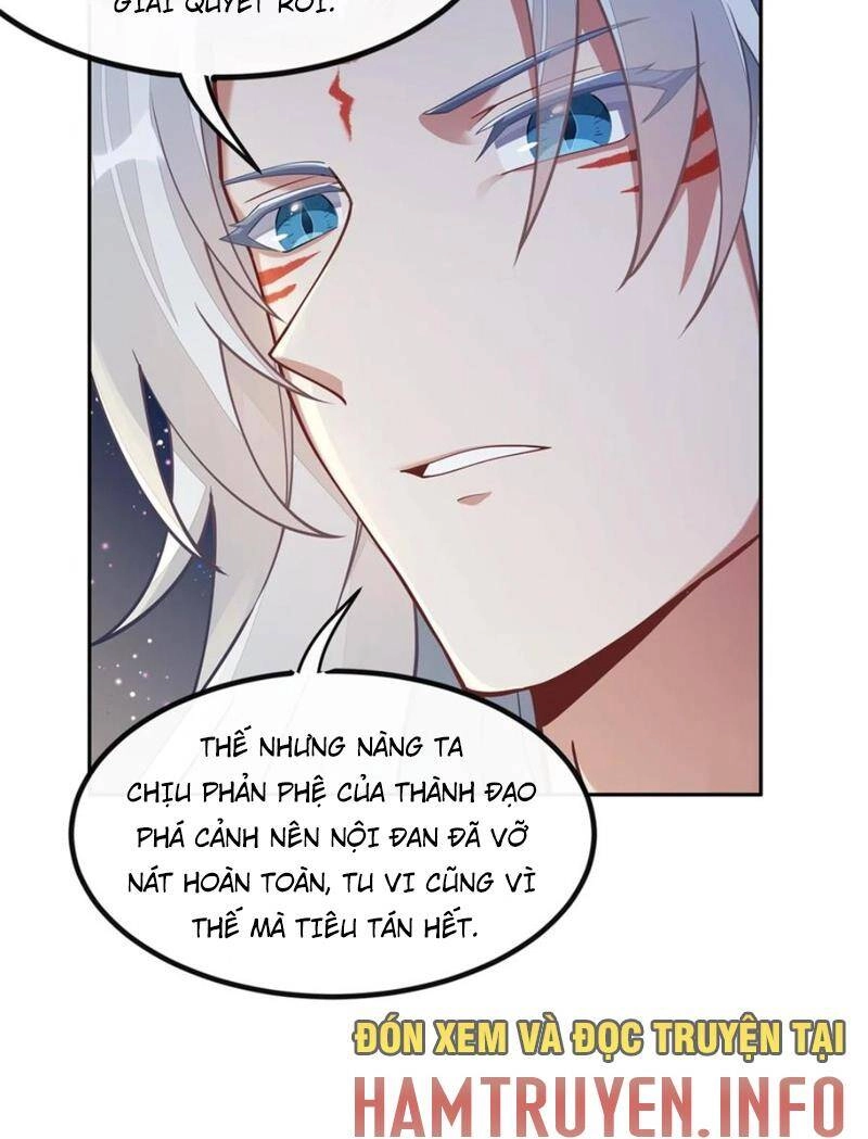 Các Nữ Đồ Đệ Của Ta Đều Là Chư Thiên Đại Lão Tương Lai Chapter 180 - 48