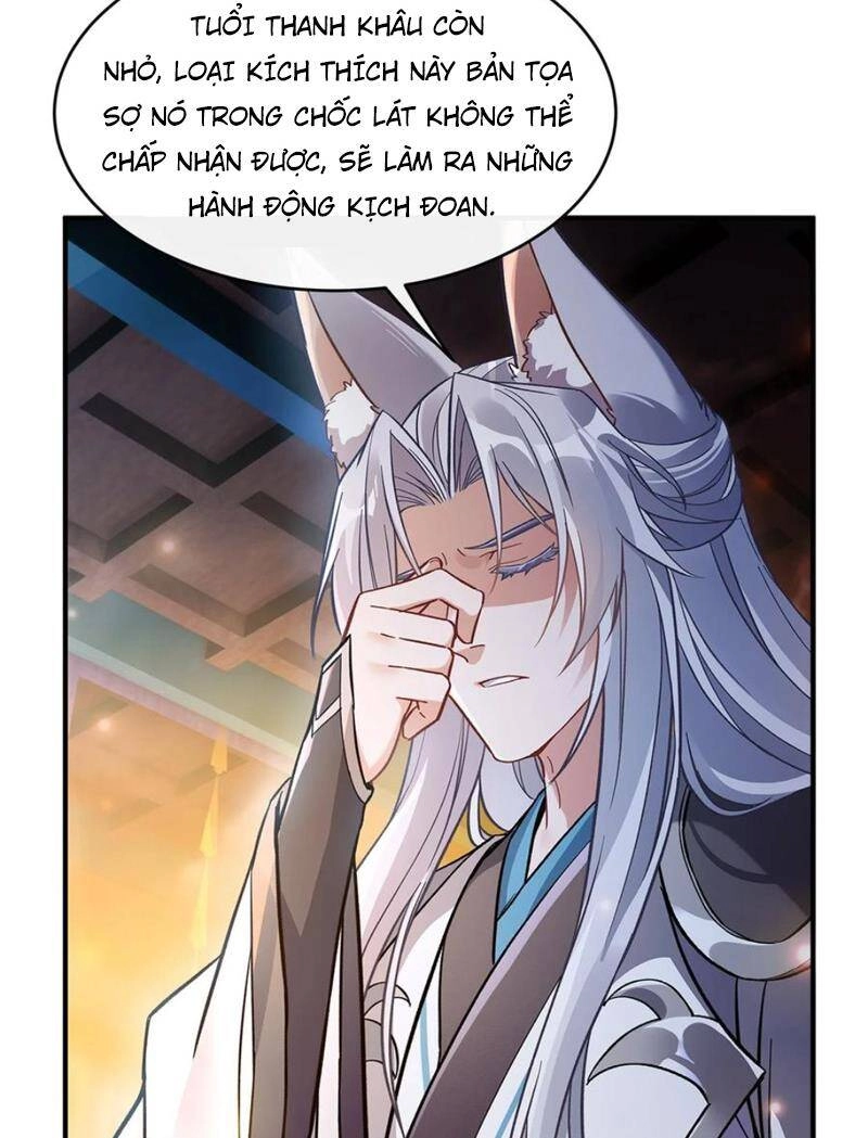 Các Nữ Đồ Đệ Của Ta Đều Là Chư Thiên Đại Lão Tương Lai Chapter 180 - 56