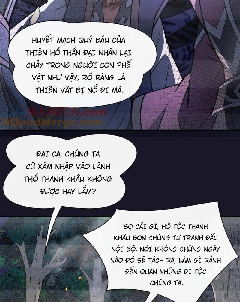 Các Nữ Đồ Đệ Của Ta Đều Là Chư Thiên Đại Lão Tương Lai Chapter 181 - 17