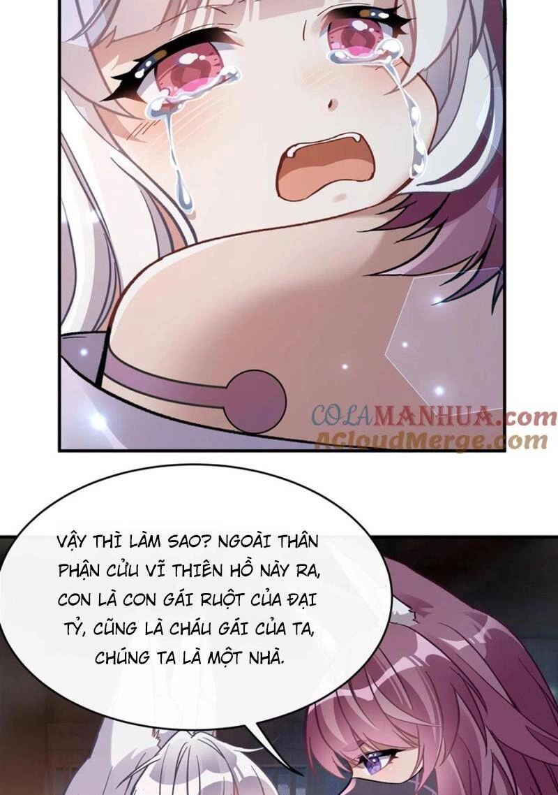 Các Nữ Đồ Đệ Của Ta Đều Là Chư Thiên Đại Lão Tương Lai Chapter 181 - 26