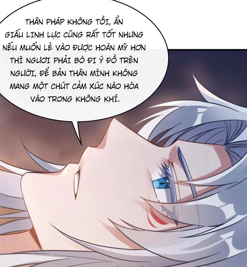 Các Nữ Đồ Đệ Của Ta Đều Là Chư Thiên Đại Lão Tương Lai Chapter 181 - 49