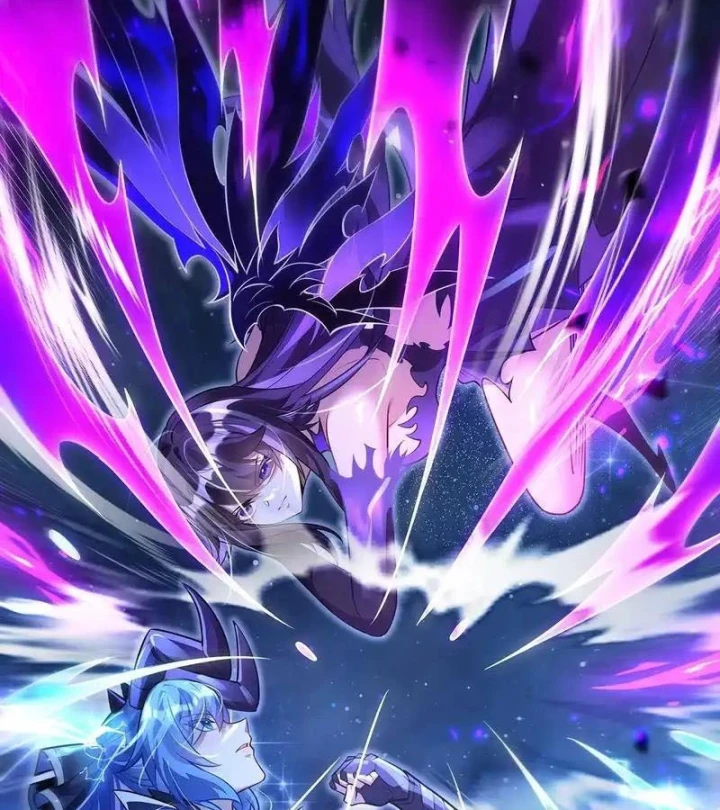 Các Nữ Đồ Đệ Của Ta Đều Là Chư Thiên Đại Lão Tương Lai Chapter 378 - 3