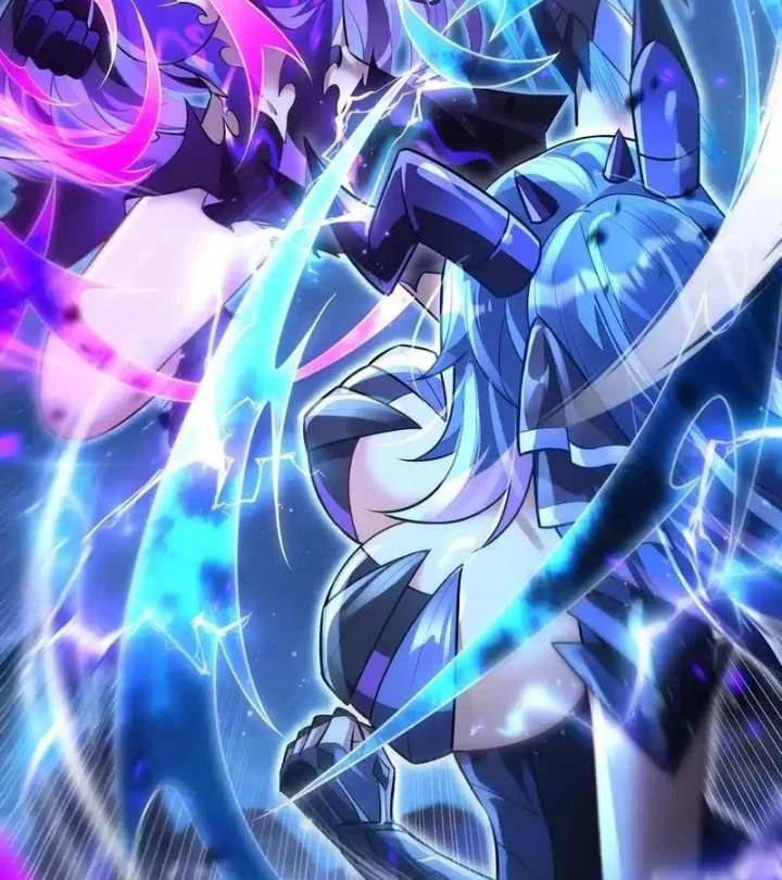 Các Nữ Đồ Đệ Của Ta Đều Là Chư Thiên Đại Lão Tương Lai Chapter 378 - 6