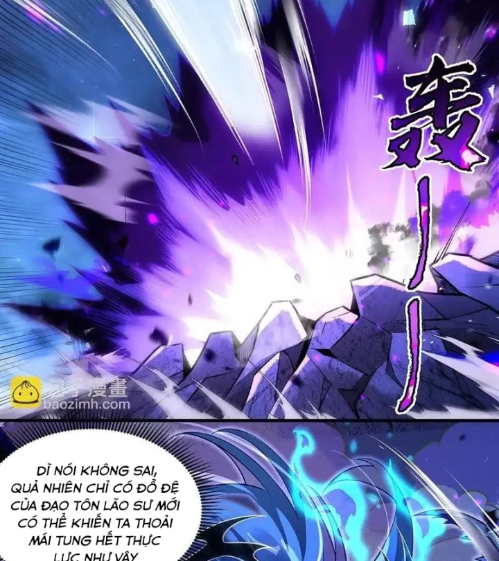 Các Nữ Đồ Đệ Của Ta Đều Là Chư Thiên Đại Lão Tương Lai Chapter 378 - 13