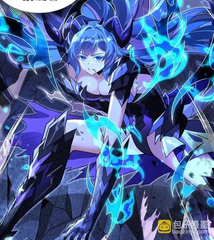 Các Nữ Đồ Đệ Của Ta Đều Là Chư Thiên Đại Lão Tương Lai Chapter 378 - 14