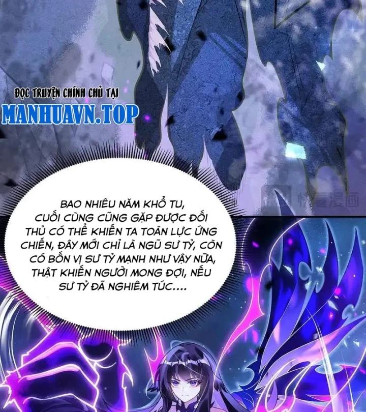 Các Nữ Đồ Đệ Của Ta Đều Là Chư Thiên Đại Lão Tương Lai Chapter 378 - 16