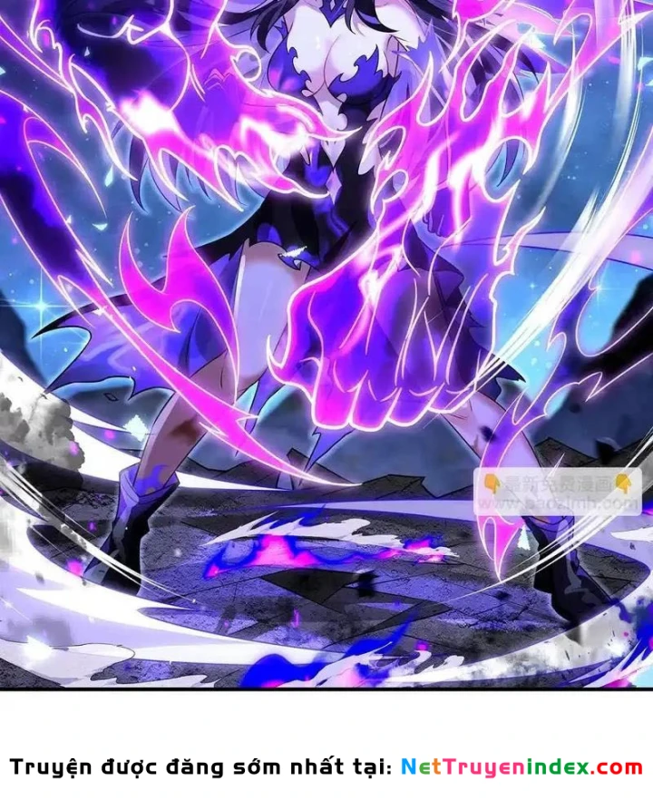 Các Nữ Đồ Đệ Của Ta Đều Là Chư Thiên Đại Lão Tương Lai Chapter 378 - 17