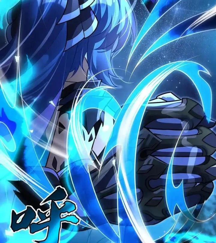 Các Nữ Đồ Đệ Của Ta Đều Là Chư Thiên Đại Lão Tương Lai Chapter 378 - 20