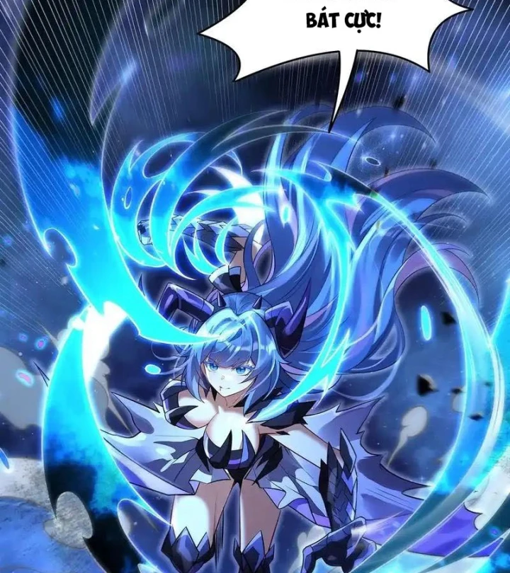 Các Nữ Đồ Đệ Của Ta Đều Là Chư Thiên Đại Lão Tương Lai Chapter 378 - 22