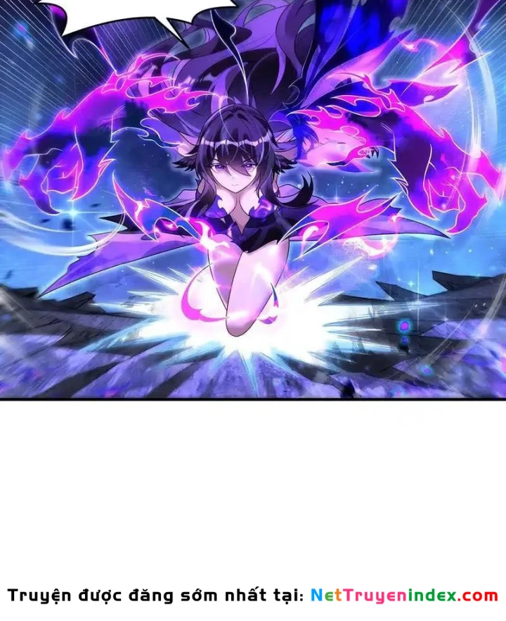 Các Nữ Đồ Đệ Của Ta Đều Là Chư Thiên Đại Lão Tương Lai Chapter 378 - 24