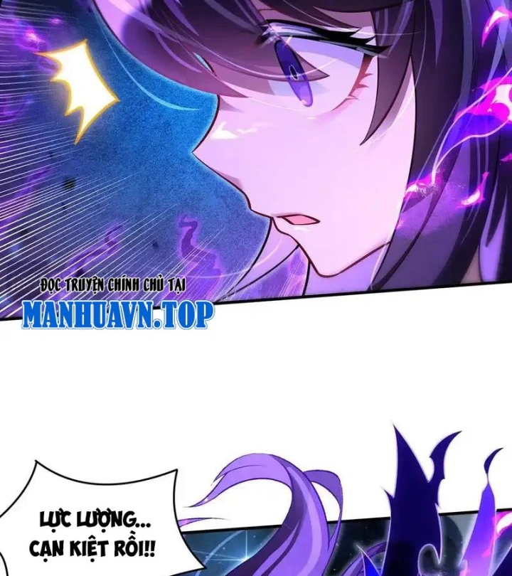 Các Nữ Đồ Đệ Của Ta Đều Là Chư Thiên Đại Lão Tương Lai Chapter 378 - 28