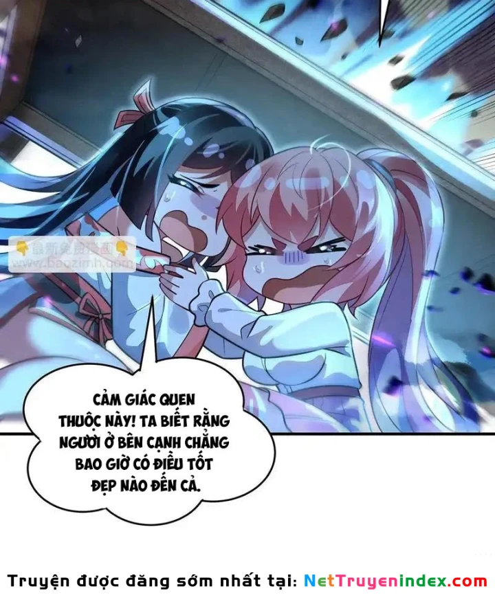 Các Nữ Đồ Đệ Của Ta Đều Là Chư Thiên Đại Lão Tương Lai Chapter 378 - 36