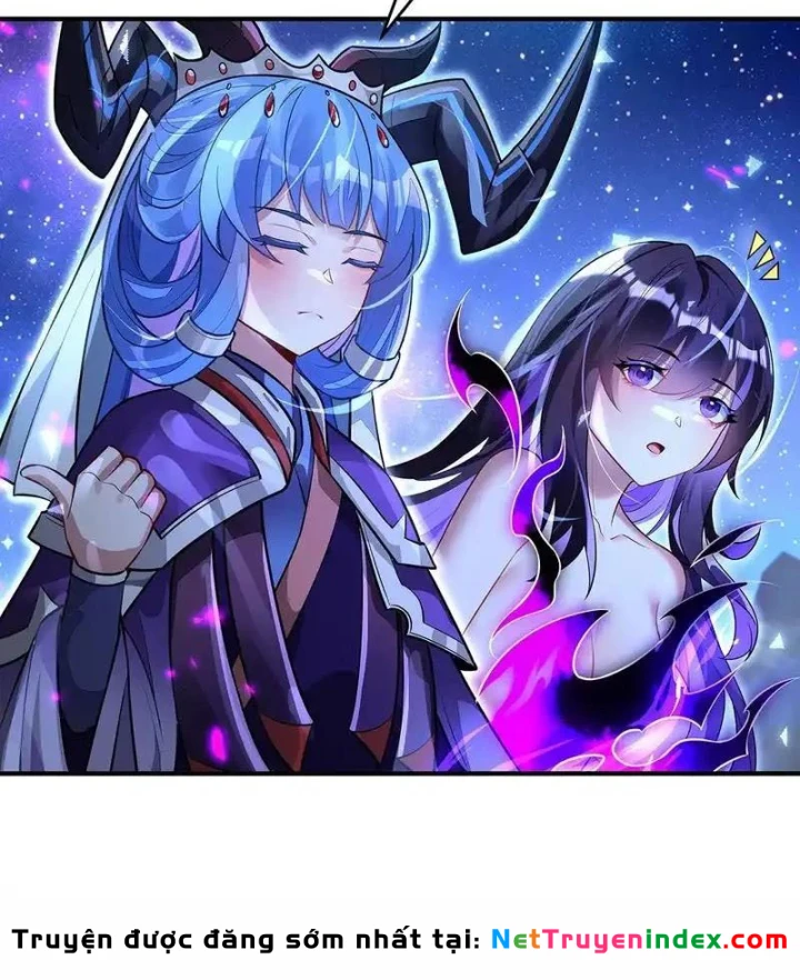 Các Nữ Đồ Đệ Của Ta Đều Là Chư Thiên Đại Lão Tương Lai Chapter 378 - 44