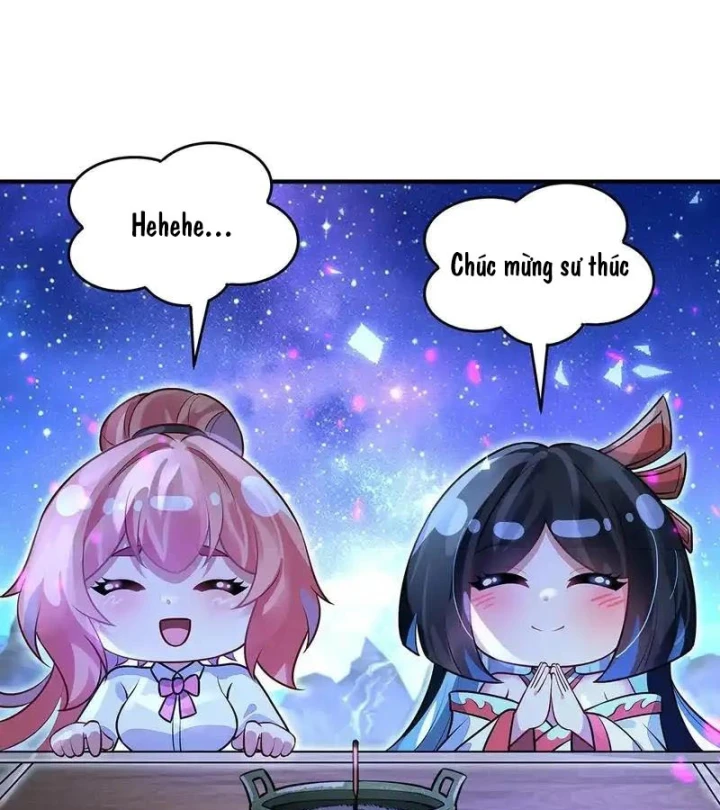 Các Nữ Đồ Đệ Của Ta Đều Là Chư Thiên Đại Lão Tương Lai Chapter 378 - 45