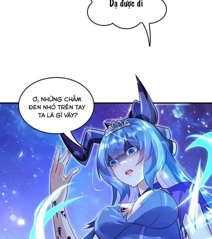 Các Nữ Đồ Đệ Của Ta Đều Là Chư Thiên Đại Lão Tương Lai Chapter 378 - 48