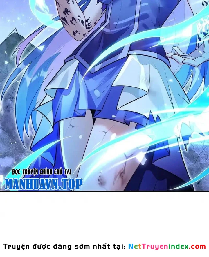 Các Nữ Đồ Đệ Của Ta Đều Là Chư Thiên Đại Lão Tương Lai Chapter 378 - 49