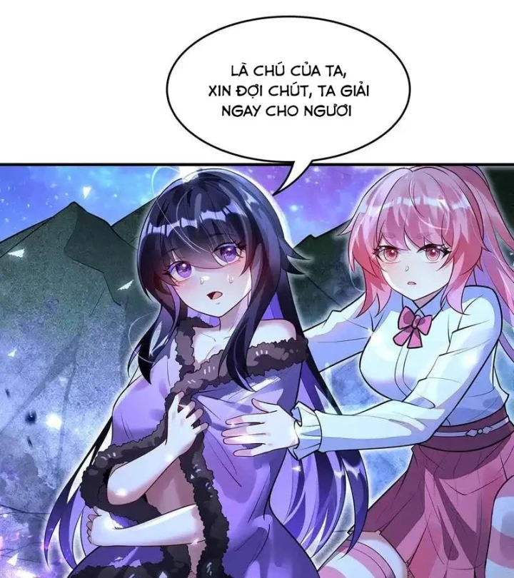 Các Nữ Đồ Đệ Của Ta Đều Là Chư Thiên Đại Lão Tương Lai Chapter 378 - 50