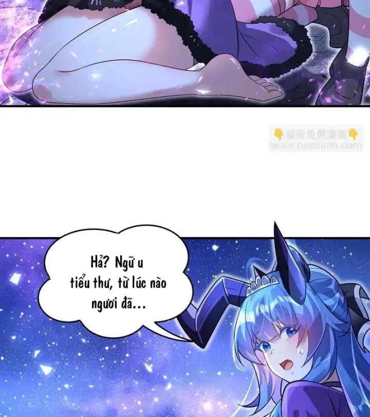 Các Nữ Đồ Đệ Của Ta Đều Là Chư Thiên Đại Lão Tương Lai Chapter 378 - 51